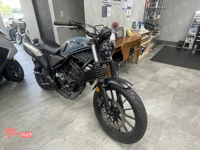 Honda CL250 2026 — миниатюра 5