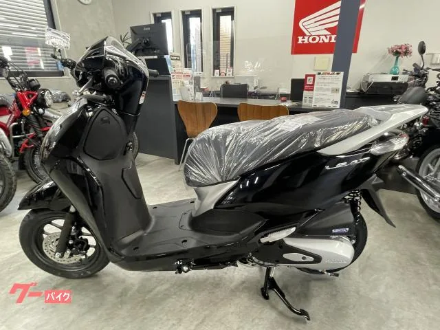 Honda 125/ 2026 — миниатюра 3