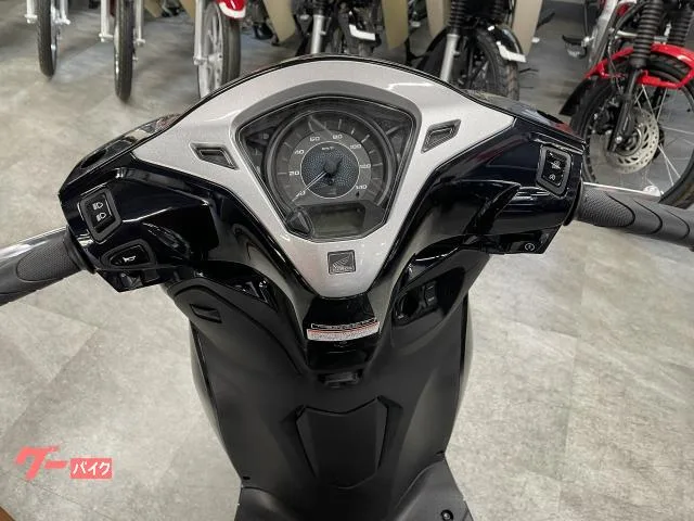 Honda 125/ 2026 — миниатюра 4