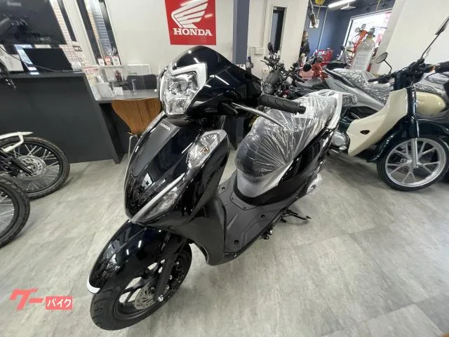 Honda 125/ 2026 — миниатюра 5