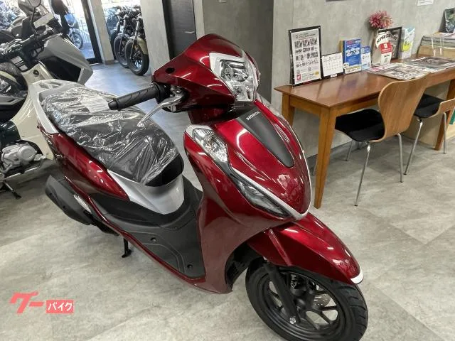 Honda 125/ 2026 2026 — миниатюра 2
