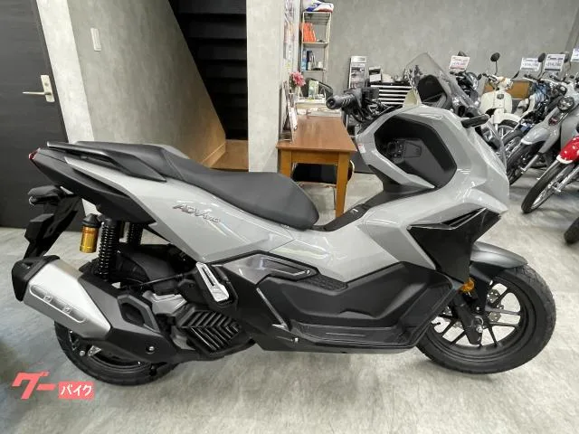 Honda ADV160 HondaRoadSync 2026 2026 — фото 1, купить с доставкой в Москву