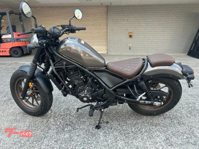 Honda 250 S 2023 — миниатюра 2