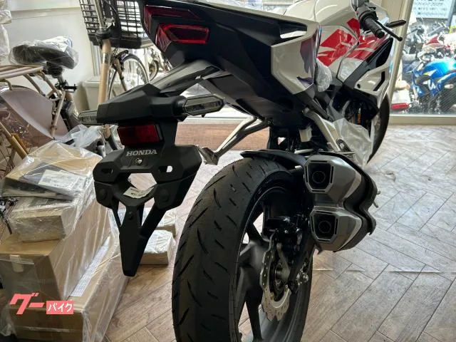 Honda CBR250RR MC51 3 2025 — миниатюра 2