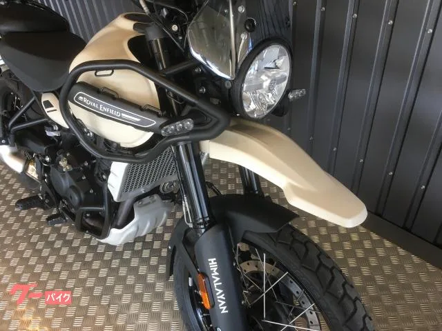 ROYAL ENFIELD 450 ETC2.0 2024 — миниатюра 2