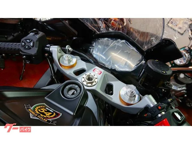 aprilia RS660 2022 — миниатюра 2
