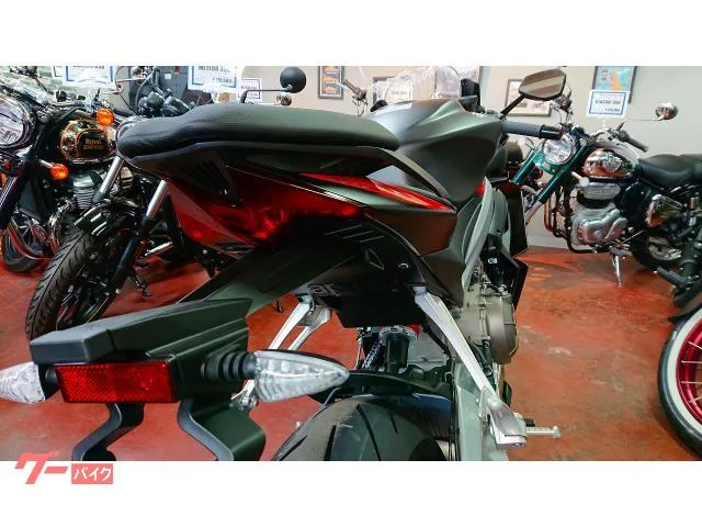 aprilia RS660 2022 — миниатюра 3