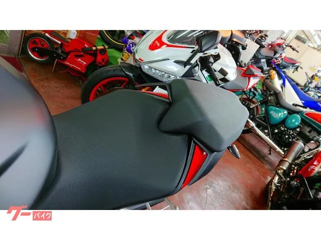 aprilia RS660 2022 — миниатюра 5