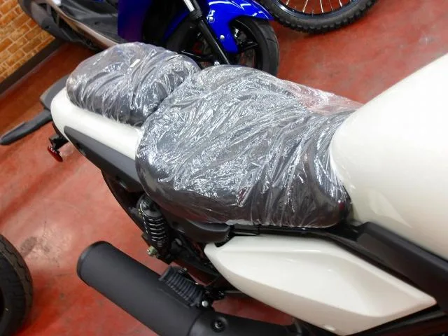 Kawasaki 400SE 2026 2025 — миниатюра 4