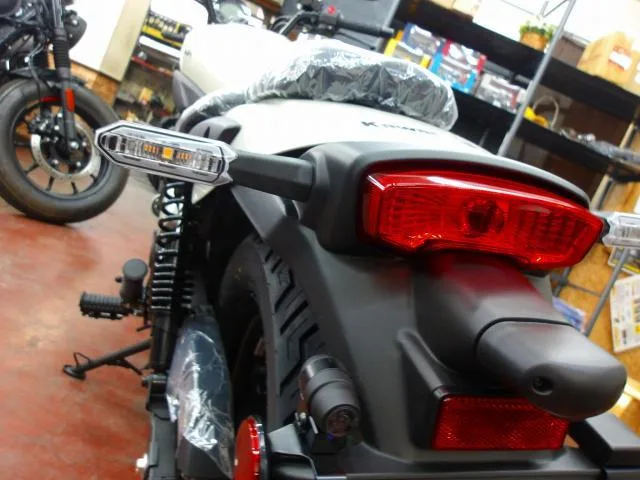 Kawasaki 400SE 2026 2025 — миниатюра 5
