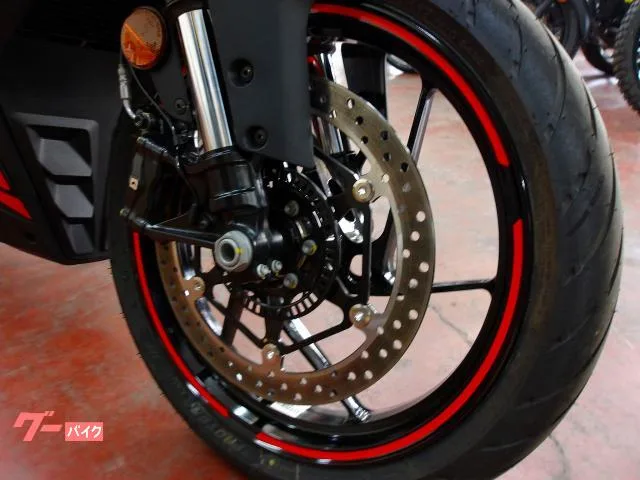 aprilia RS457 2025 — миниатюра 3