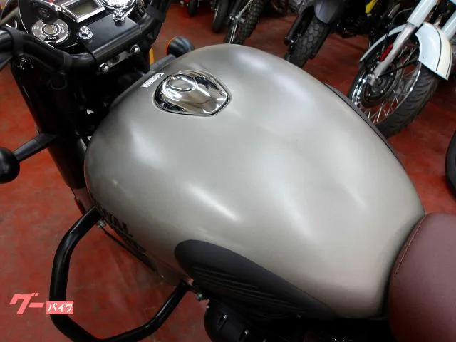 ROYAL ENFIELD 350 2023 — миниатюра 4