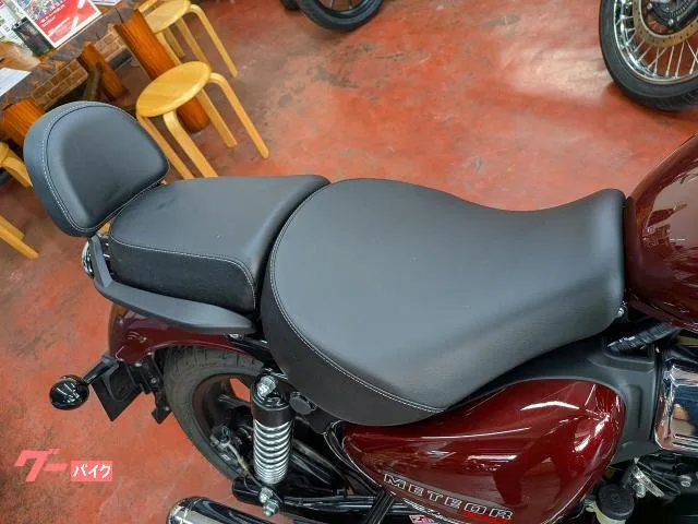 ROYAL ENFIELD 350 2022 — миниатюра 5