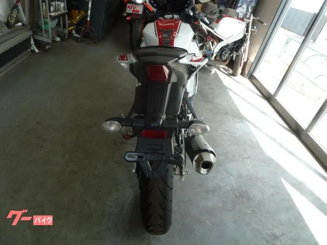 Yamaha YZF-R15M ABS 2022 — миниатюра 5