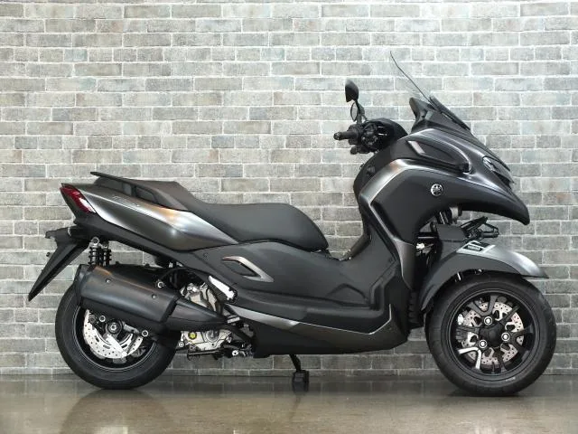 Yamaha 300 2024 — миниатюра 3