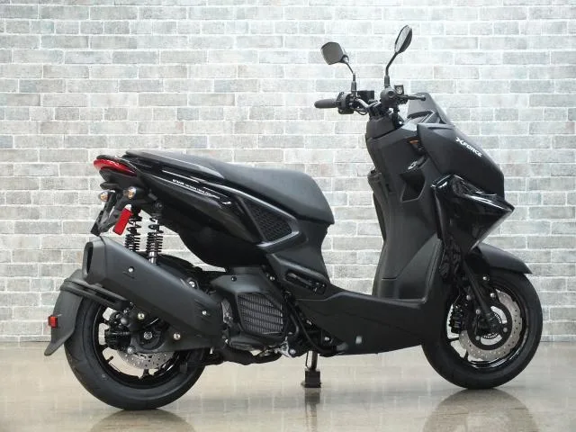 Yamaha X ABS 2025 — миниатюра 2