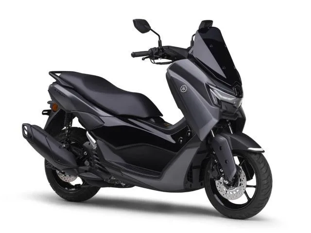 Yamaha NMAX 2026 2026 — фото 1, купить с доставкой в Москву
