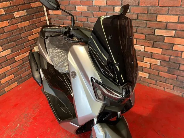 Yamaha NMAX155 ABS Y-Connect YECVT 2026 2026 — миниатюра 3