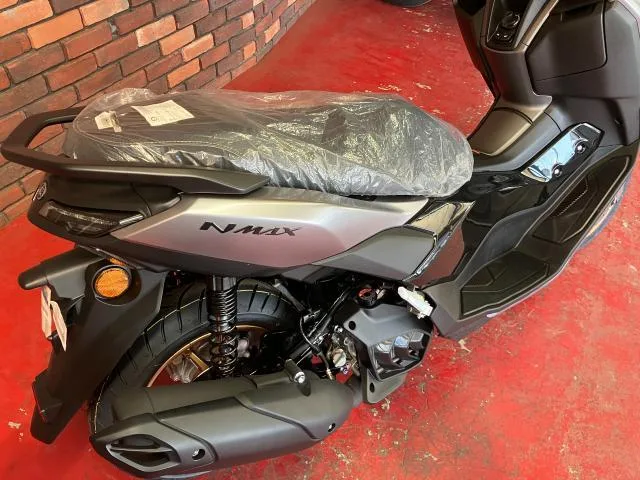 Yamaha NMAX155 ABS Y-Connect YECVT 2026 2026 — миниатюра 4