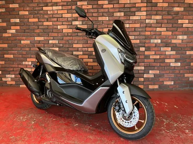 Yamaha NMAX155 ABS Y-Connect YECVT 2026 2026 — фото 1, купить с доставкой в Москву