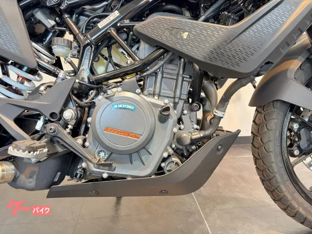 KTM 250 AKRAPOVIC 2023 2023 — миниатюра 3