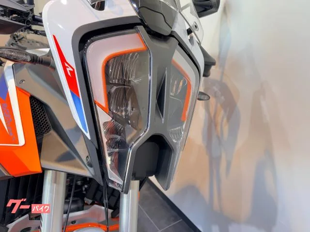 KTM 1290 R 2023 ETC2.0 // 2023 — миниатюра 2