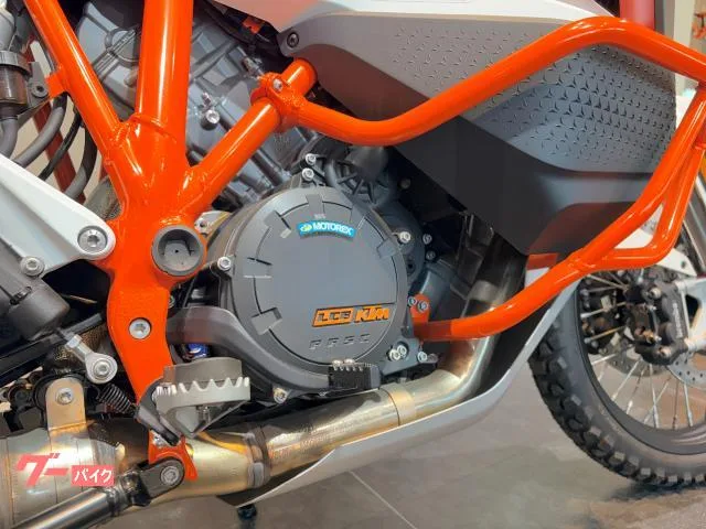 KTM 1290 R 2023 ETC2.0 // 2023 — миниатюра 3