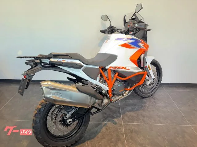 KTM 1290 R 2023 ETC2.0 // 2023 — миниатюра 5