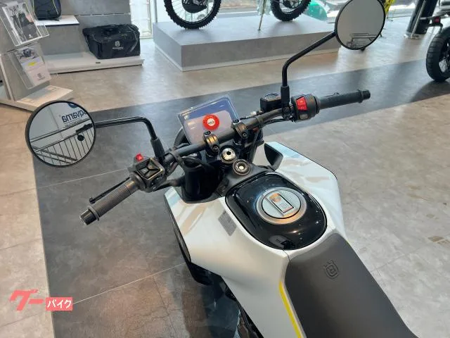 HUSQVARNA 401 2024 2024 — миниатюра 4