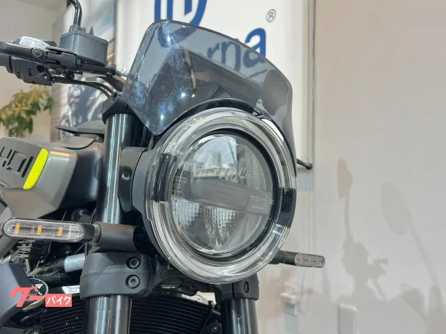 HUSQVARNA 401 2024 2024 — миниатюра 2