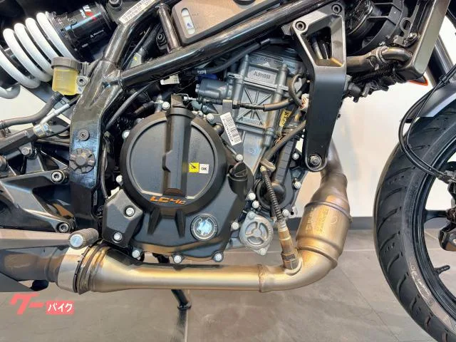 KTM 250 2024 2023 — миниатюра 3