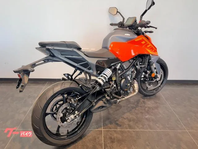 KTM 250 2024 2023 — миниатюра 5