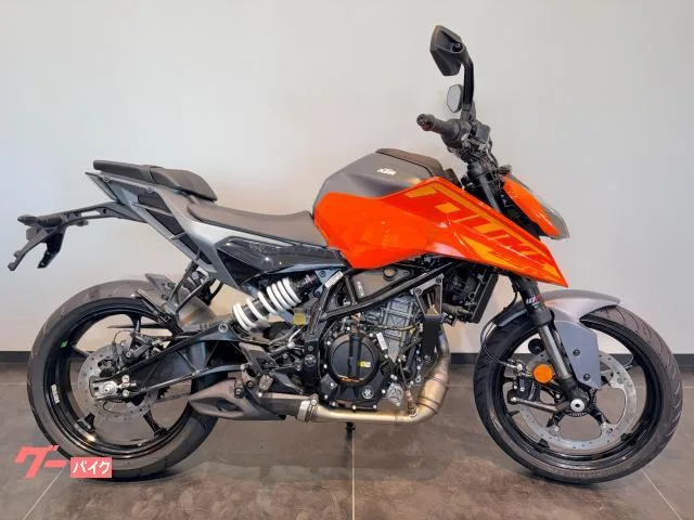 KTM 250 2024 2023 — фото 1, купить с доставкой в Москву