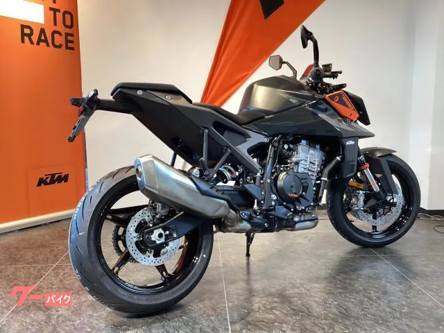 KTM 990 2024 2024 — миниатюра 3