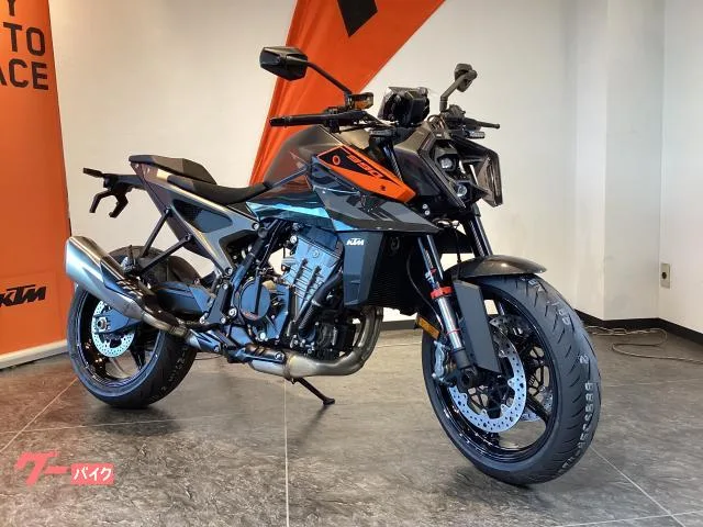 KTM 990 2024 2024 — миниатюра 5