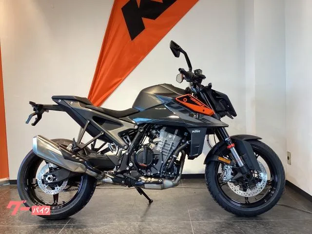 KTM 990 2024 2024 — фото 1, купить с доставкой в Москву