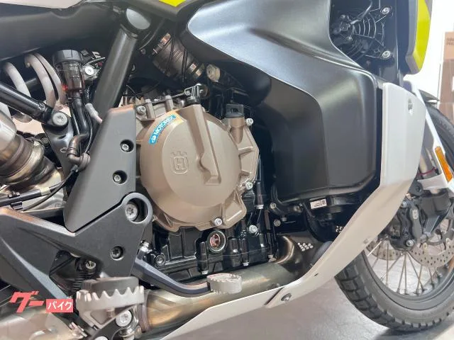 HUSQVARNA 901 ETC2.0 2023 — миниатюра 2