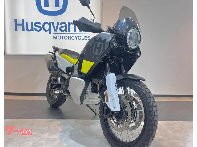 HUSQVARNA 901 ETC2.0 2023 — миниатюра 4