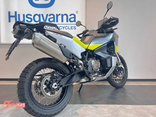 HUSQVARNA 901 ETC2.0 2023 — миниатюра 5