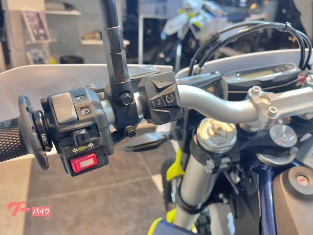 HUSQVARNA 701 2024 ETC2.0 2024 — миниатюра 3