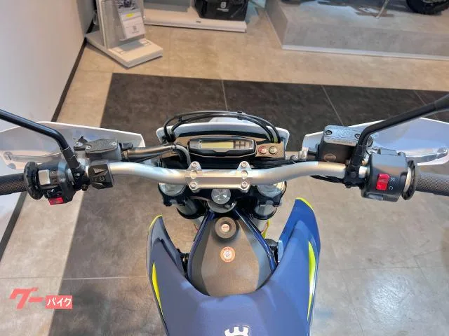 HUSQVARNA 701 2024 ETC2.0 2024 — миниатюра 5
