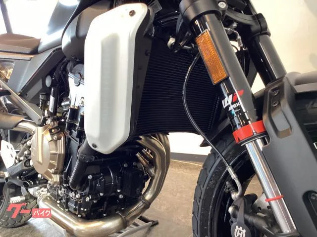 HUSQVARNA 801 2024 2024 — миниатюра 3