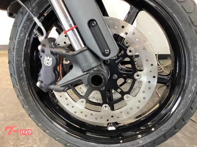 HUSQVARNA 801 2024 2024 — миниатюра 5