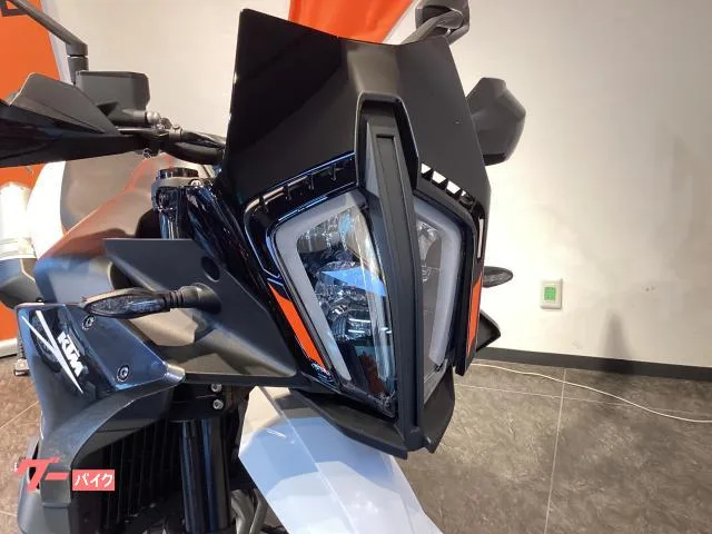 KTM 890 SMT 2024 ETC2.0 2024 — миниатюра 2