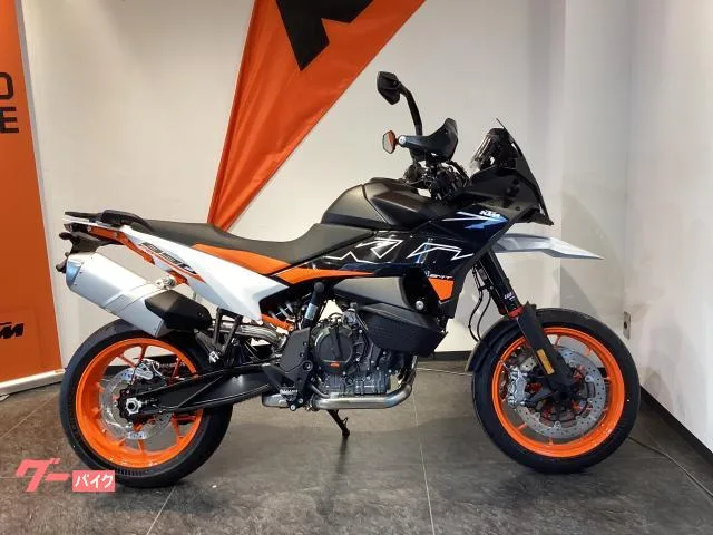 KTM 890 SMT 2024 ETC2.0 2024 — фото 1, купить с доставкой в Москву