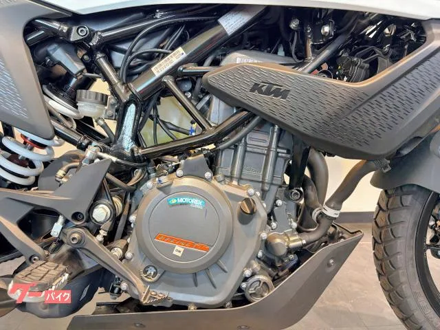 KTM 250 2023 2023 — миниатюра 3