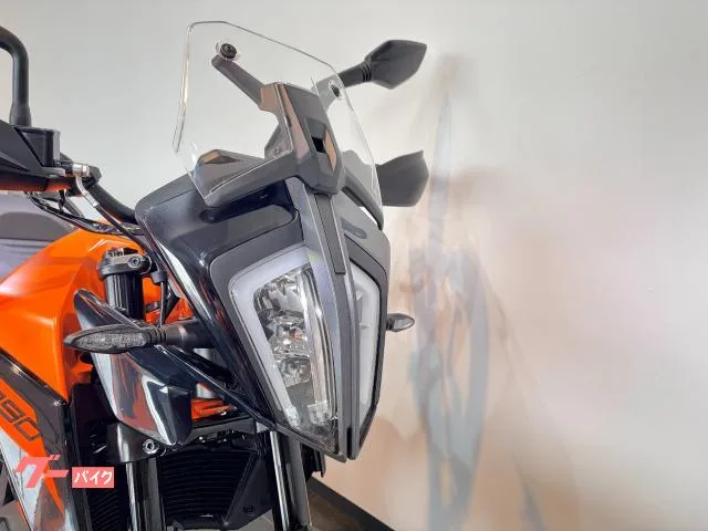 KTM 390 SW 2023 — миниатюра 2