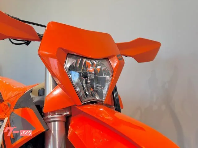 KTM 250EXC-F 2025 — миниатюра 2