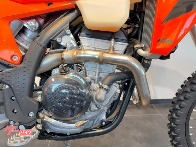 KTM 250EXC-F 2025 — миниатюра 3