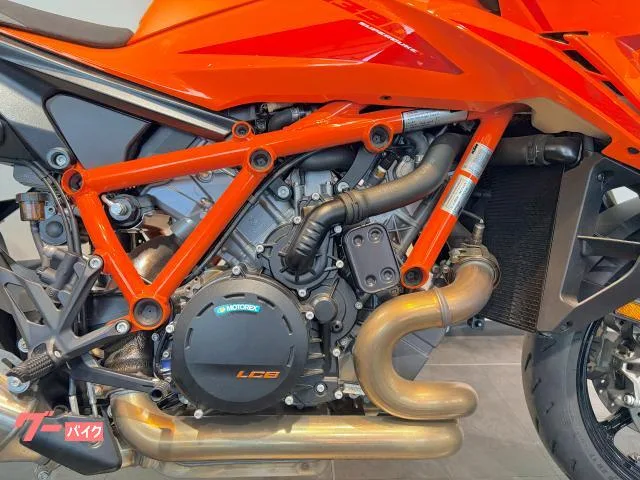 KTM 1390 R 2024 2024 — миниатюра 3